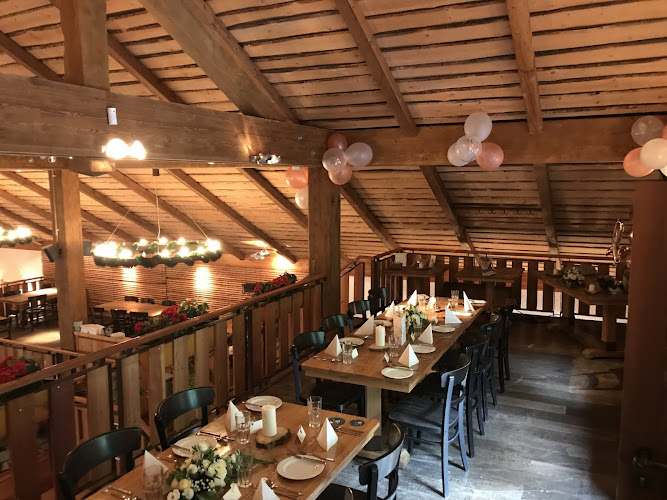 Hochzeitslocation Hannover Restaurant Lebenstraum – Gemütlich & Barrierefrei Feiern in Laatzen