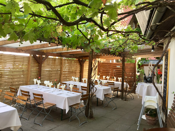 Hochzeitslocation Hannover Restaurant Lebenstraum – Gemütlich & Barrierefrei Feiern in Laatzen